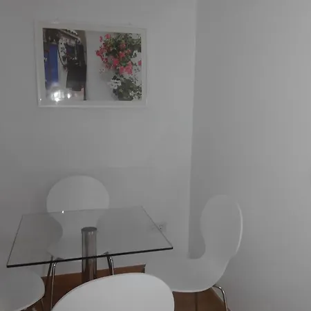 Osario Apartment Cordoba Exterior photo