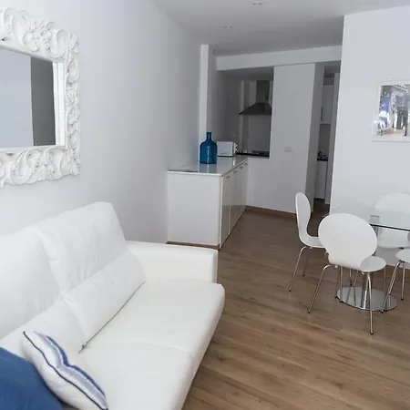 Osario Apartment Cordoba Exterior photo