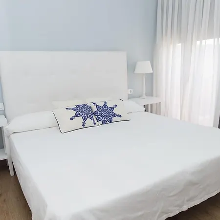 Osario Apartment Cordoba Exterior photo