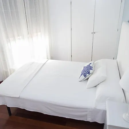 Osario Apartment Cordoba Exterior photo