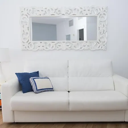 Osario Apartment Cordoba Exterior photo