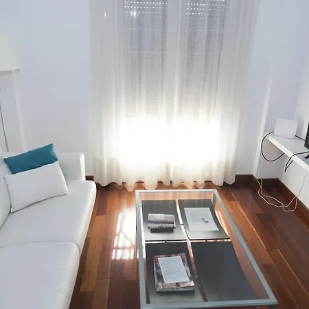 Osario Apartment Cordoba Exterior photo