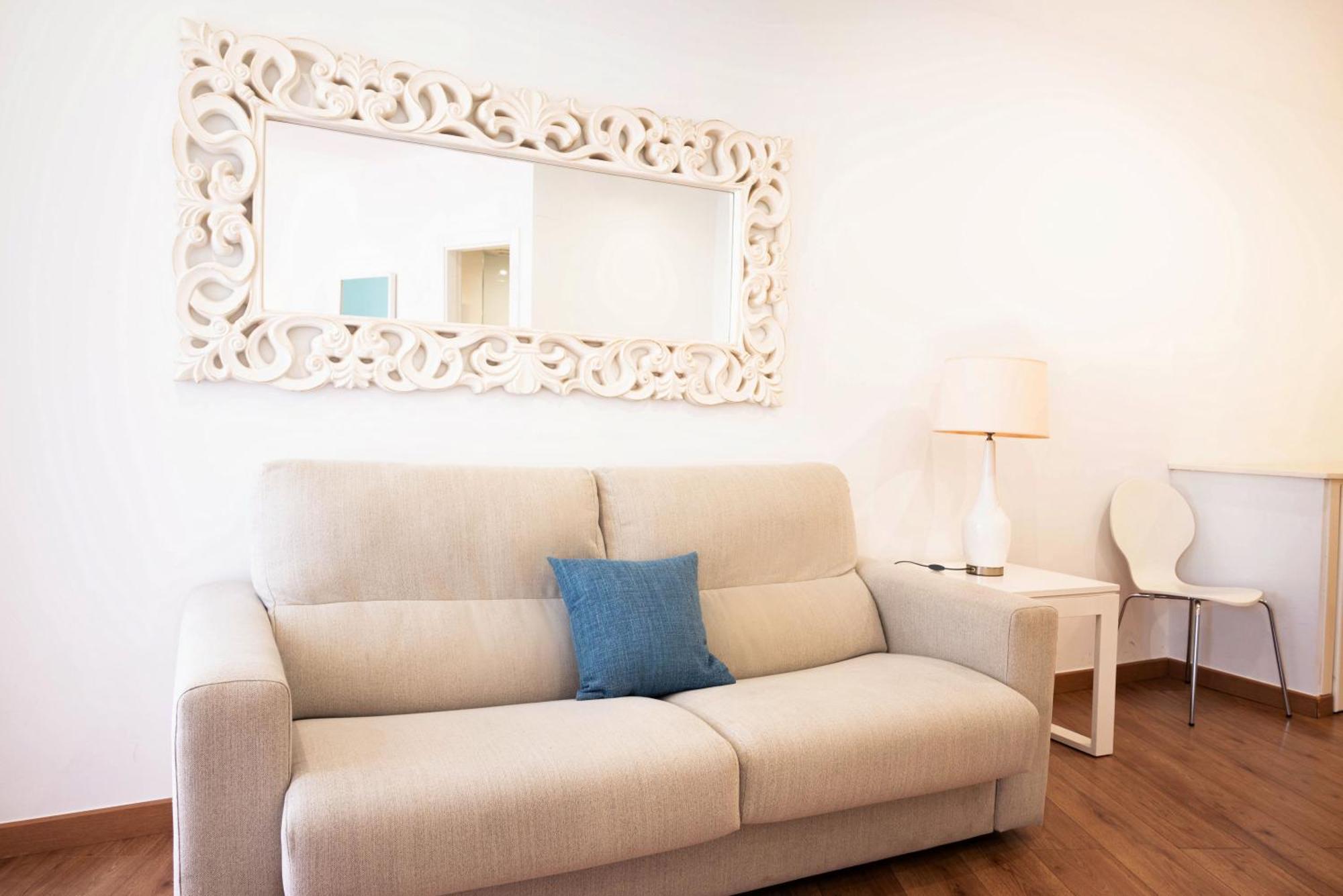 Apartment Osario *